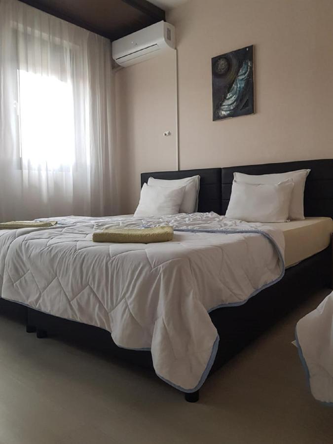 Villa Amsterdam Ohrid Eksteriør bilde
