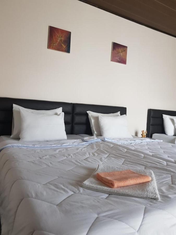Villa Amsterdam Ohrid Eksteriør bilde