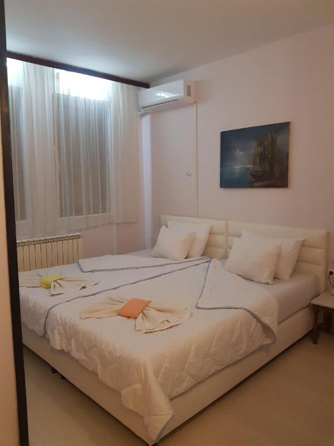 Villa Amsterdam Ohrid Eksteriør bilde