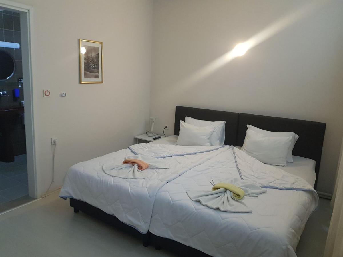 Villa Amsterdam Ohrid Eksteriør bilde