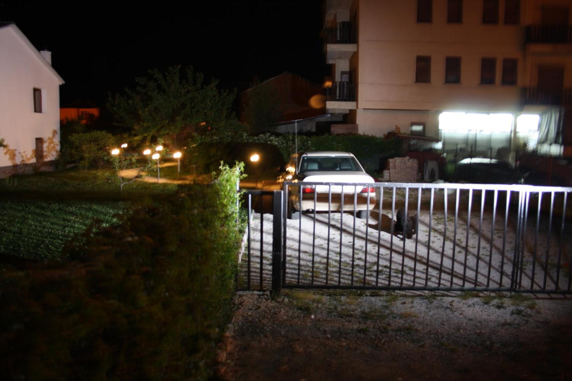 Villa Amsterdam Ohrid Eksteriør bilde