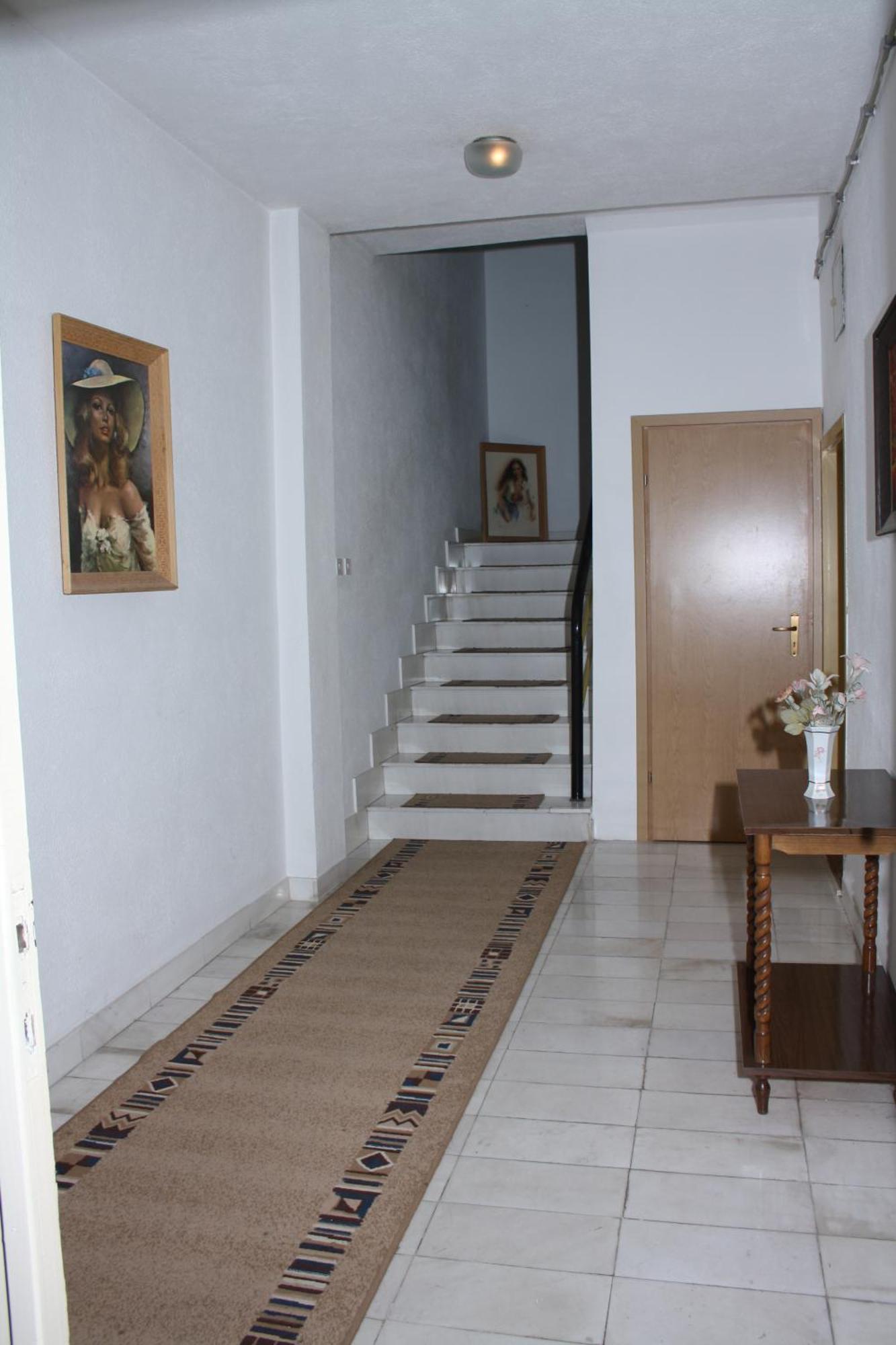 Villa Amsterdam Ohrid Eksteriør bilde